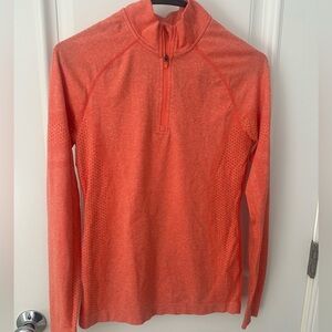 Figs Salta Seamless 1/4 zip